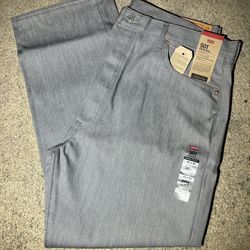 Levi’s 501 Shrink To Fit Sliver 