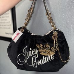Juicy Couture Bag