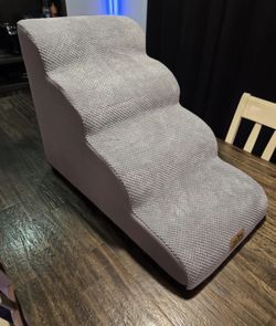 New 4 Step Pet Steps 