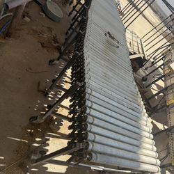 Used Roller Conveyors  For Sale