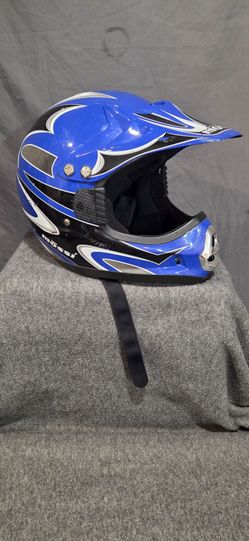 Mossi motocross / ATV helmet