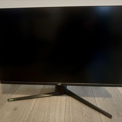 ASUS Monitor (ROG Swift) PG32UQ 32” 4K Gaming 144Hz