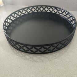 11inch vanity tray for bathroom
