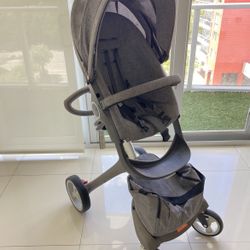 Stokke Stroller 