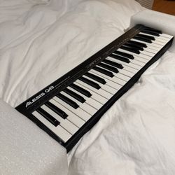 Electric Keyboard (49 Keys)