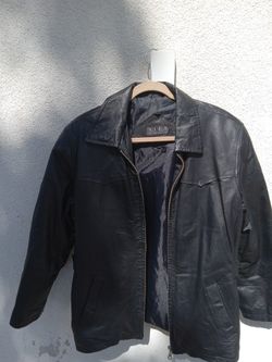 Leather Jacket Women