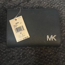 Mk Wallet