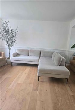 West elm