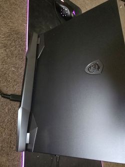 MSI Gaming Laptop