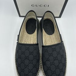 Gucci Shoes Espadrilles
