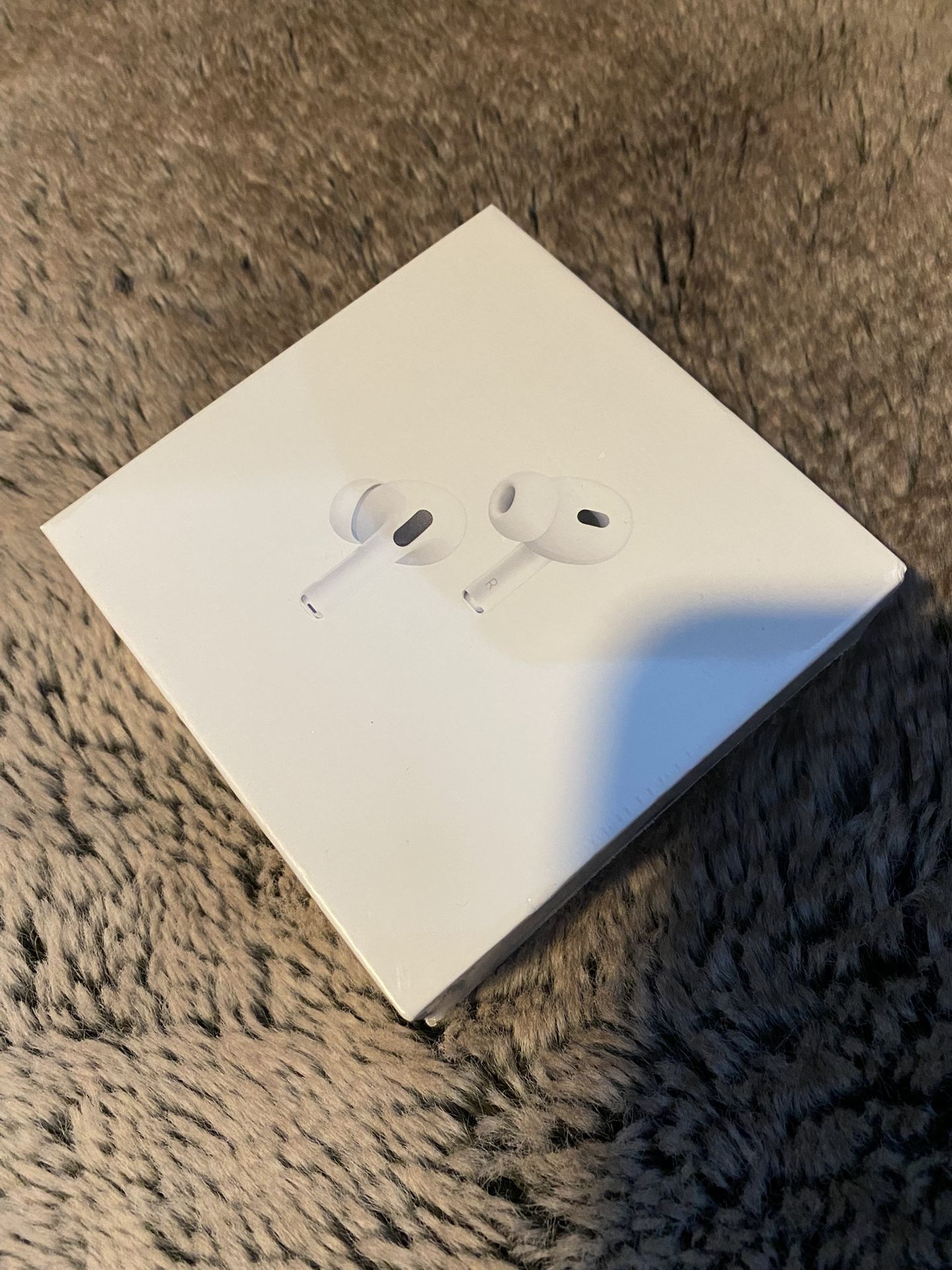 Apple AirPods Pro2