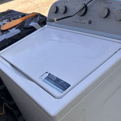 Whirlpool Washer 