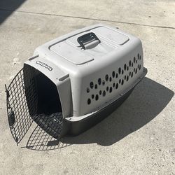 Dog cage
