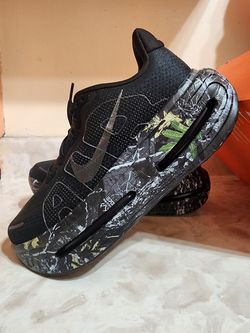 Nike Vomero Premium CM Sizes in description