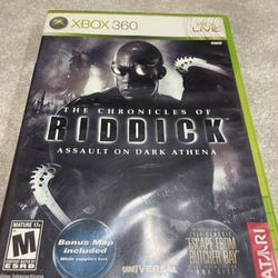 XBOX 360