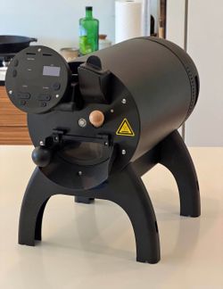 Aillio Bullet R2 Coffee Roaster