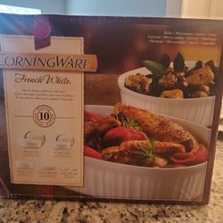 Corningware 