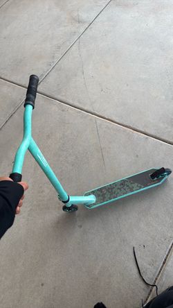 Kids scooter