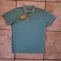 Burberry Polo Shirt