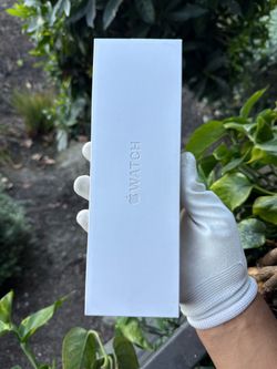 New Apple Watch Series 11 46MM GPS Retail $430