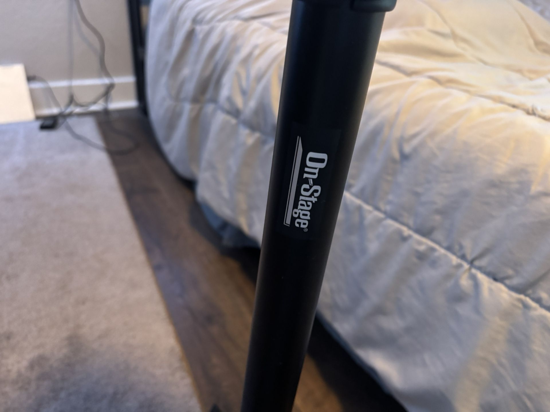 Speaker Stands