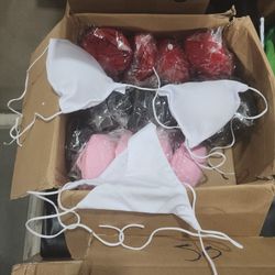 Bikini  2pcs Set WholeSale 