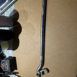 Snap On Tool Camber Alighnment Tool WA-171D 18 1/4in Long Used $20 firm in n Lakeland 