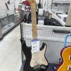 Fender Starcaster Guitar