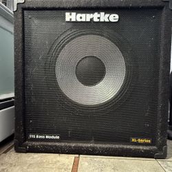 Hartken Spreader   For Bass