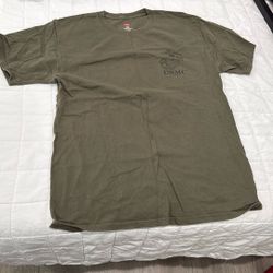 Military T