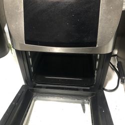 NEW Air FRYER AROUMA