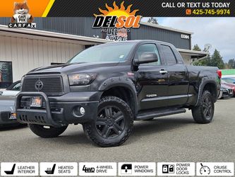 2012 Toyota Tundra