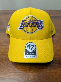 Los Angeles Lakers Hat