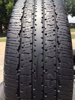 235-75-17 Hankook