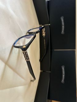 Beautiful DESIGNER eye wear!