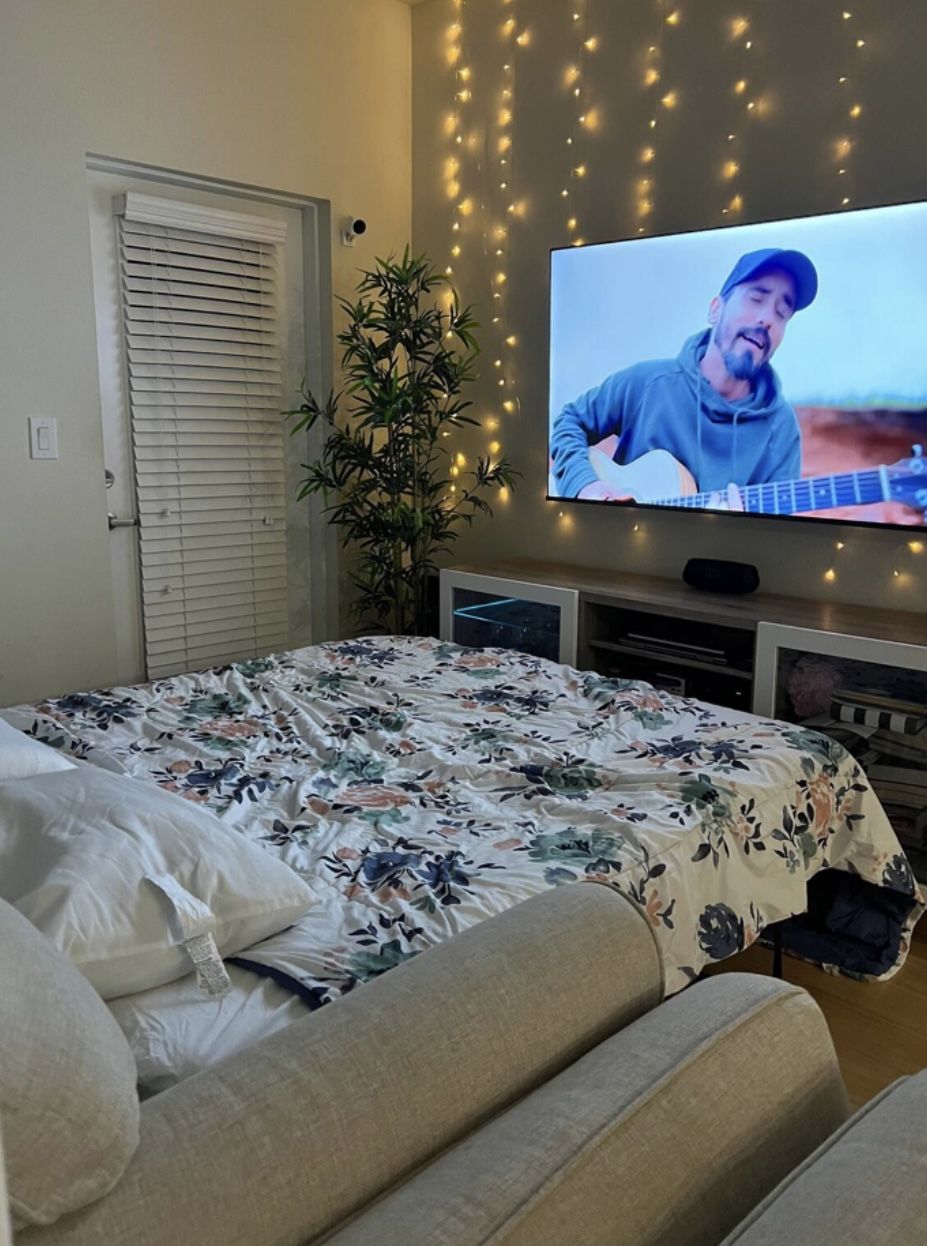 Sofa bed