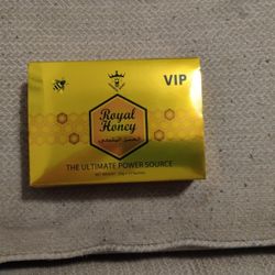 VIP Packs