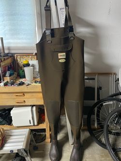 Waders