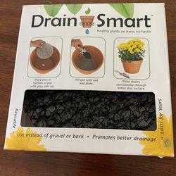 Drain Smart Discs 