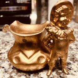 Vintage Toothpick Holder 