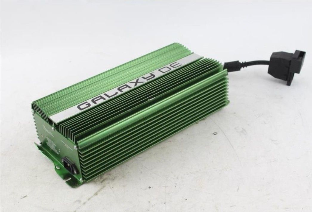 1000w Dimmable Digital Ballast