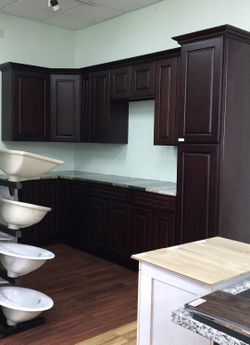 Kitchen Cabinets For Sale