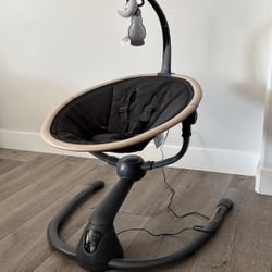 Maxi Cosi Baby Swing