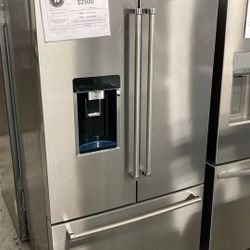 KITCHENAID French Door Fridge Counter Depth