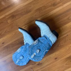 Blue Cowboy Boot Size6 Woman’s