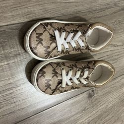 Toddler Girl Shoes 