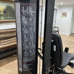Circuit Trainer 