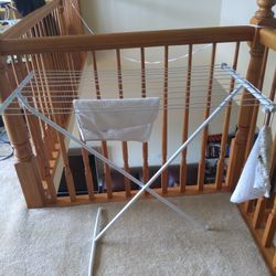 Clothes Drying Rack 
