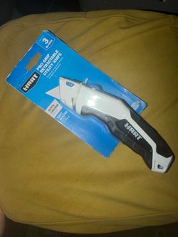 Hart  utility knife