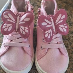 My Daughter Never Used Them 